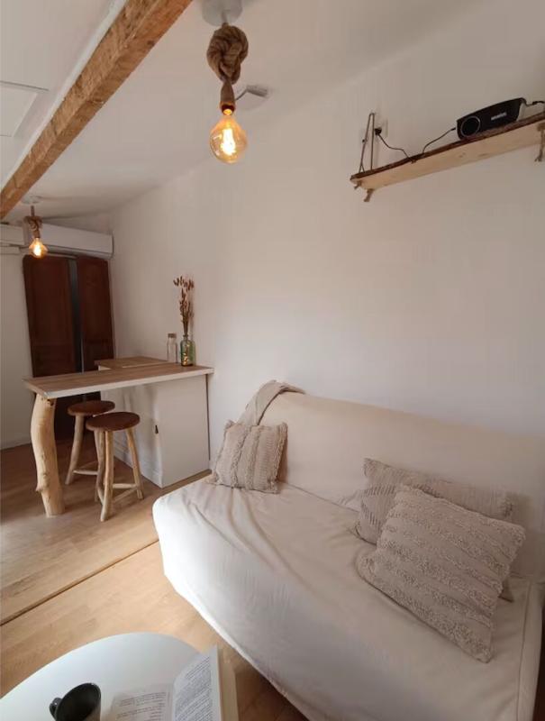 PORNIC petite maison composée de deux studios 4