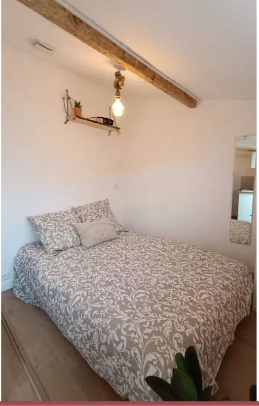 PORNIC petite maison composée de deux studios 5