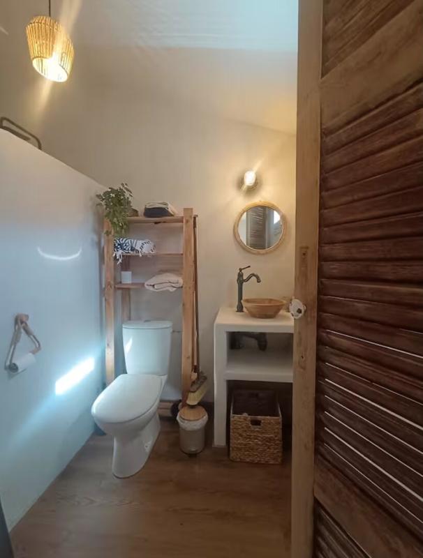 PORNIC petite maison composée de deux studios 6