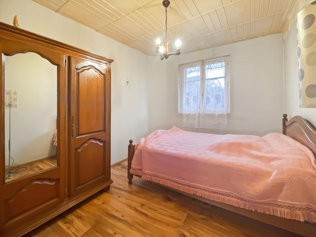 VILLERS-FARLAY Villers Farlay - Maison - 4 pièces - env. 80 m2 - Terrain 585 m2 11