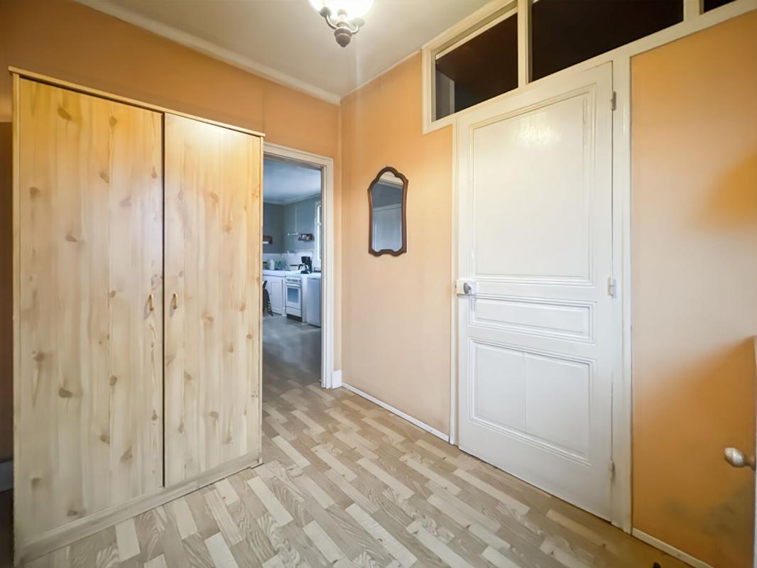 VILLERS-FARLAY Villers Farlay - Maison - 4 pièces - env. 80 m2 - Terrain 585 m2 6