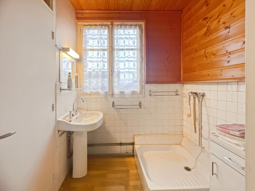 VILLERS-FARLAY Villers Farlay - Maison - 4 pièces - env. 80 m2 - Terrain 585 m2 7