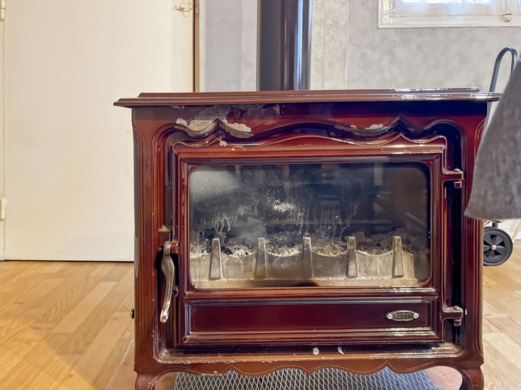 VILLERS-FARLAY Villers Farlay - Maison - 4 pièces - env. 80 m2 - Terrain 585 m2 8