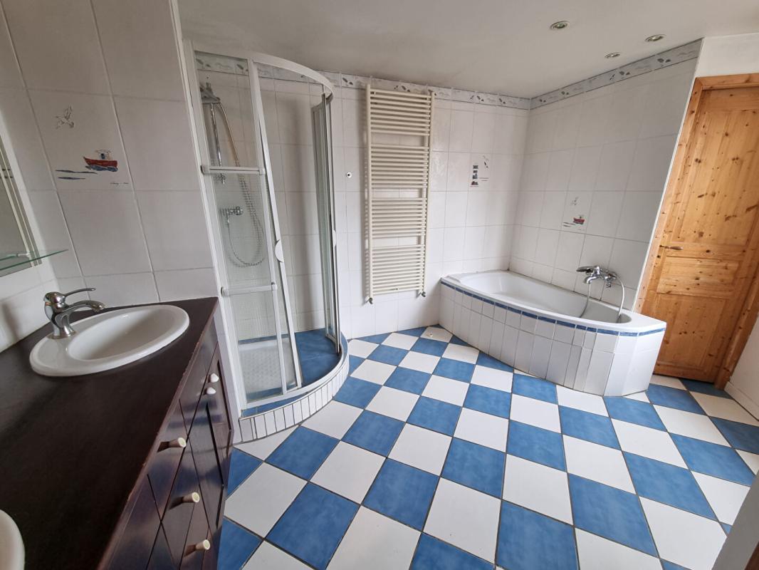 QUINCIEUX Maison Quincieux 7 pièces 204 m2, piscine 10