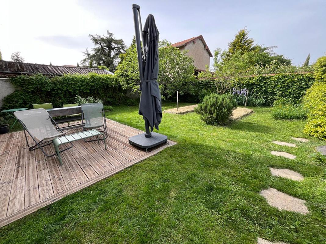 QUINCIEUX Maison Quincieux 7 pièces 204 m2, piscine 13