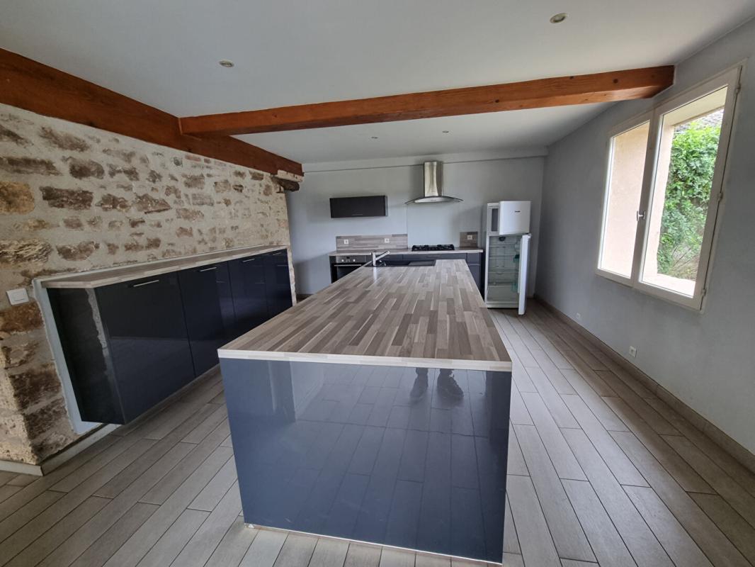 QUINCIEUX Maison Quincieux 7 pièces 204 m2, piscine 3