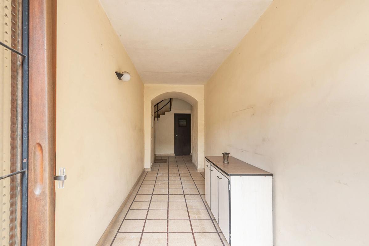 PIERREFONDS Maison Pierrefonds 5 pièce(s) 150 m2 11