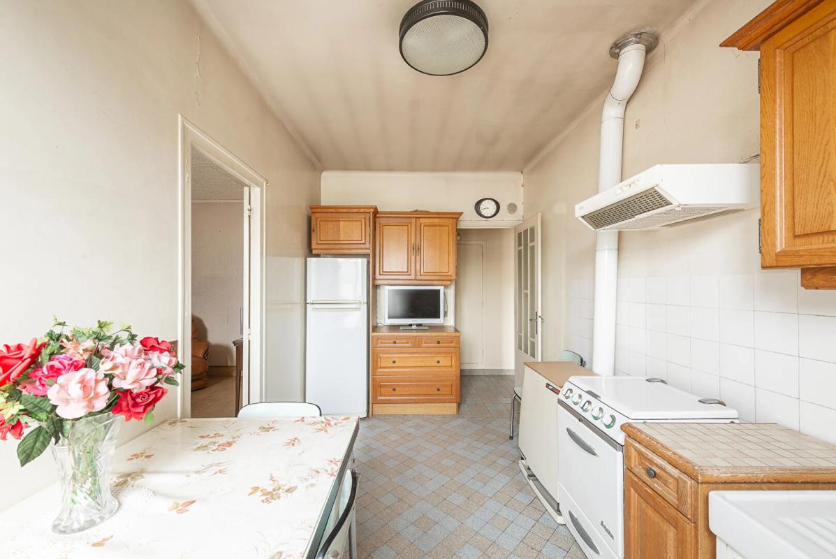 PIERREFONDS Maison Pierrefonds 5 pièce(s) 150 m2 13