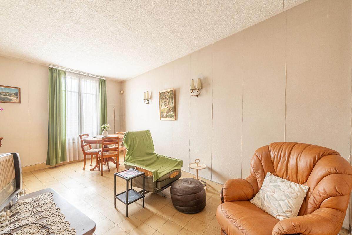 PIERREFONDS Maison Pierrefonds 5 pièce(s) 150 m2 15