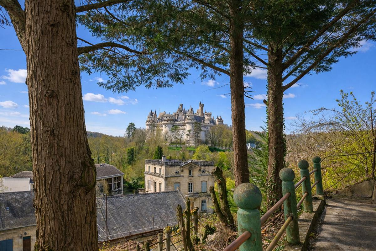 PIERREFONDS Maison Pierrefonds 5 pièce(s) 150 m2 3