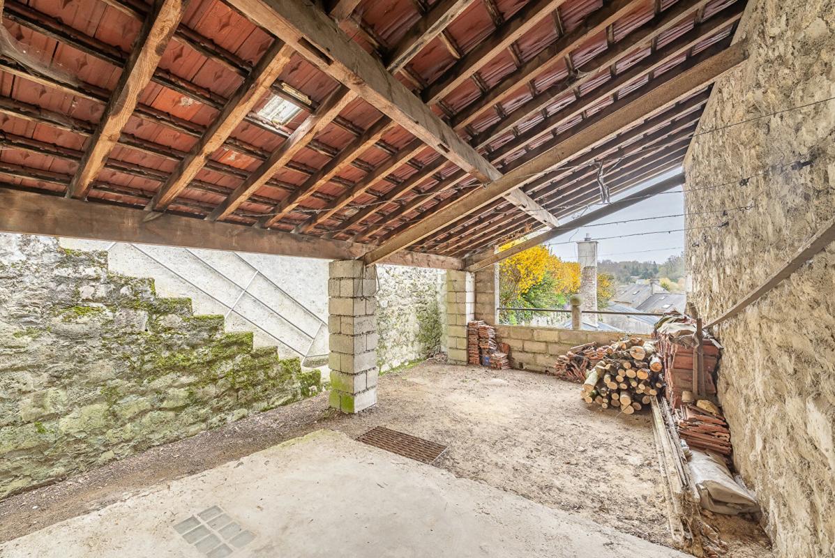 PIERREFONDS Maison Pierrefonds 5 pièce(s) 150 m2 4