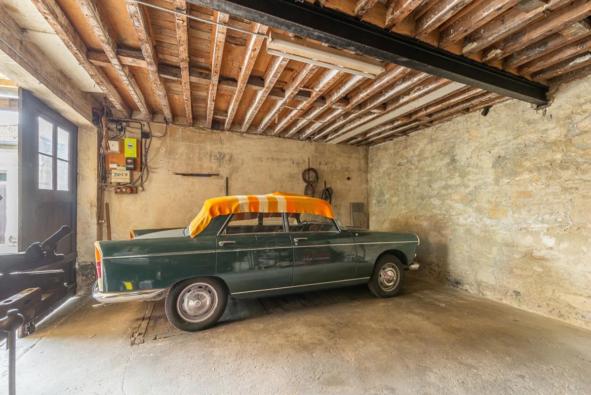 PIERREFONDS Maison Pierrefonds 5 pièce(s) 150 m2 5