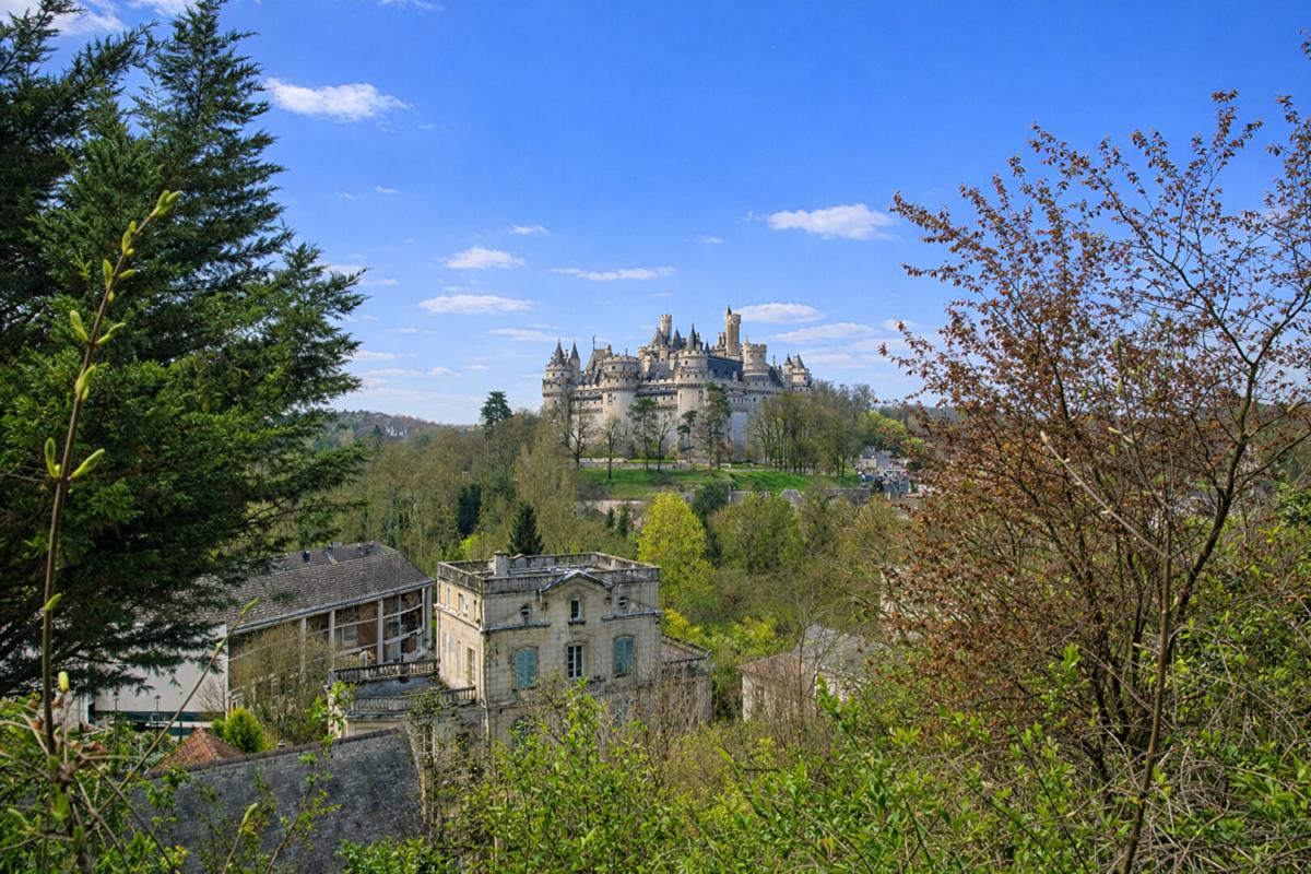 PIERREFONDS Maison Pierrefonds 5 pièce(s) 150 m2 6