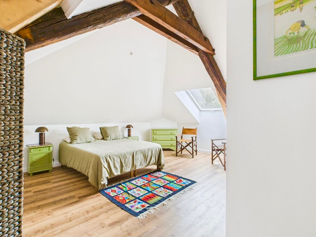 LARGENTIERE Demeure de prestige Chassiers 12 pièces 369 m2 17