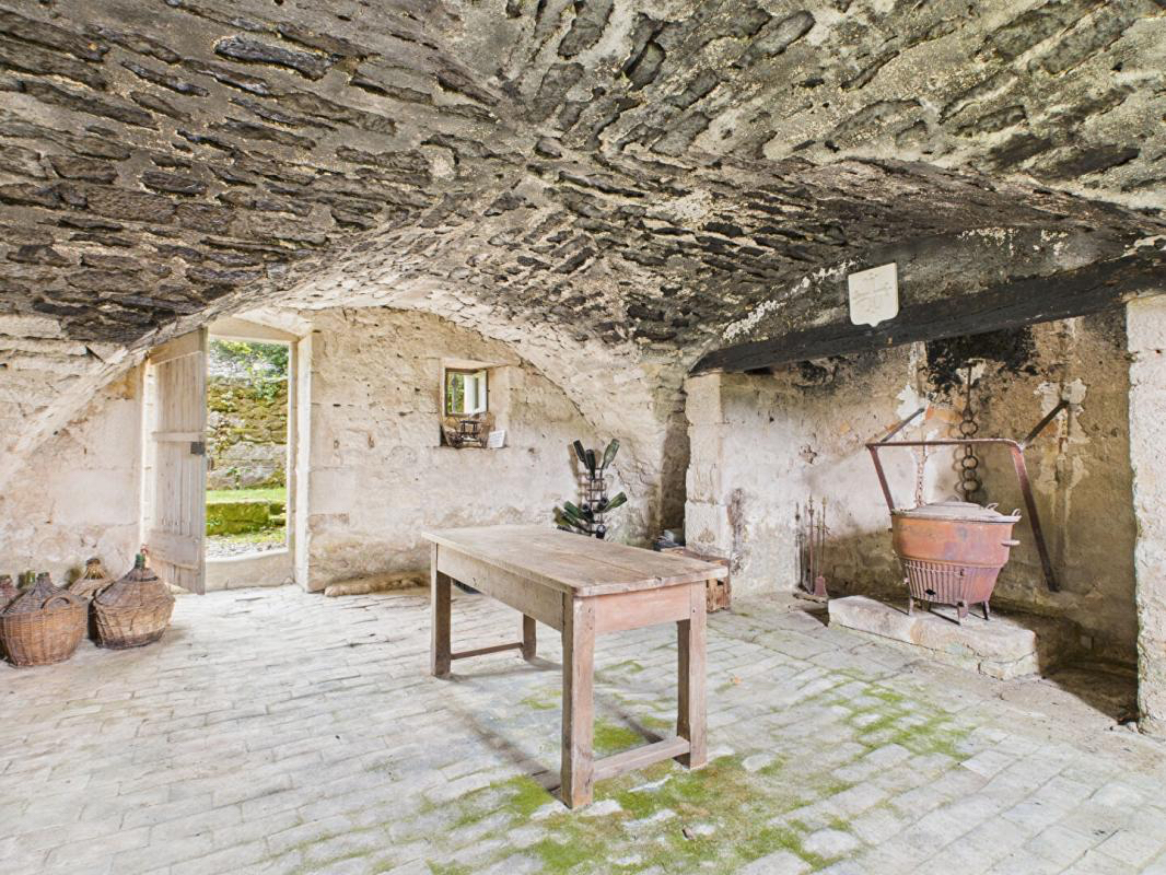 LARGENTIERE Demeure de prestige Chassiers 12 pièces 369 m2 18