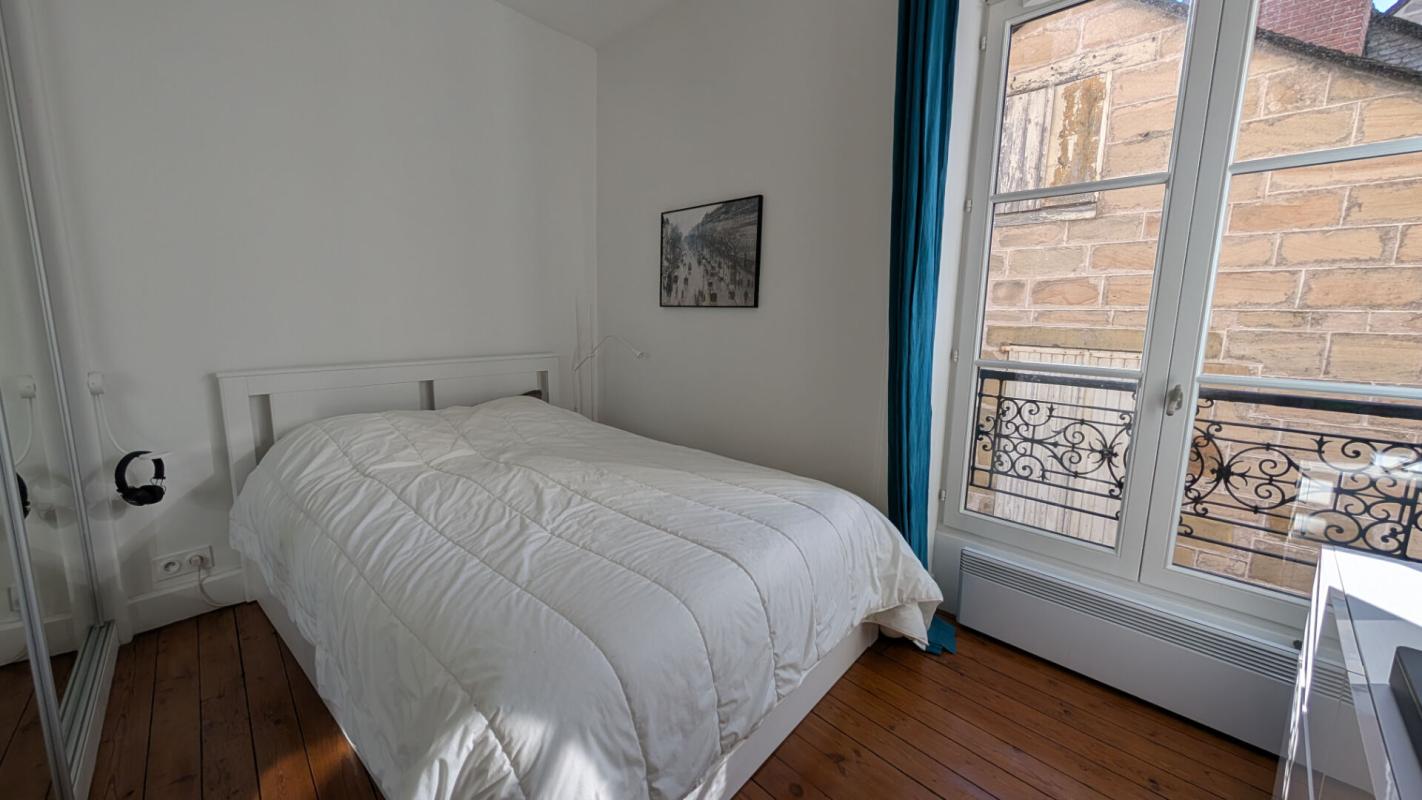 BRIVE-LA-GAILLARDE BRIVE Centre : Apt T5 de 110m² + Apt T2 de 40m² avec Terrasse 50 m² et Balcon 9