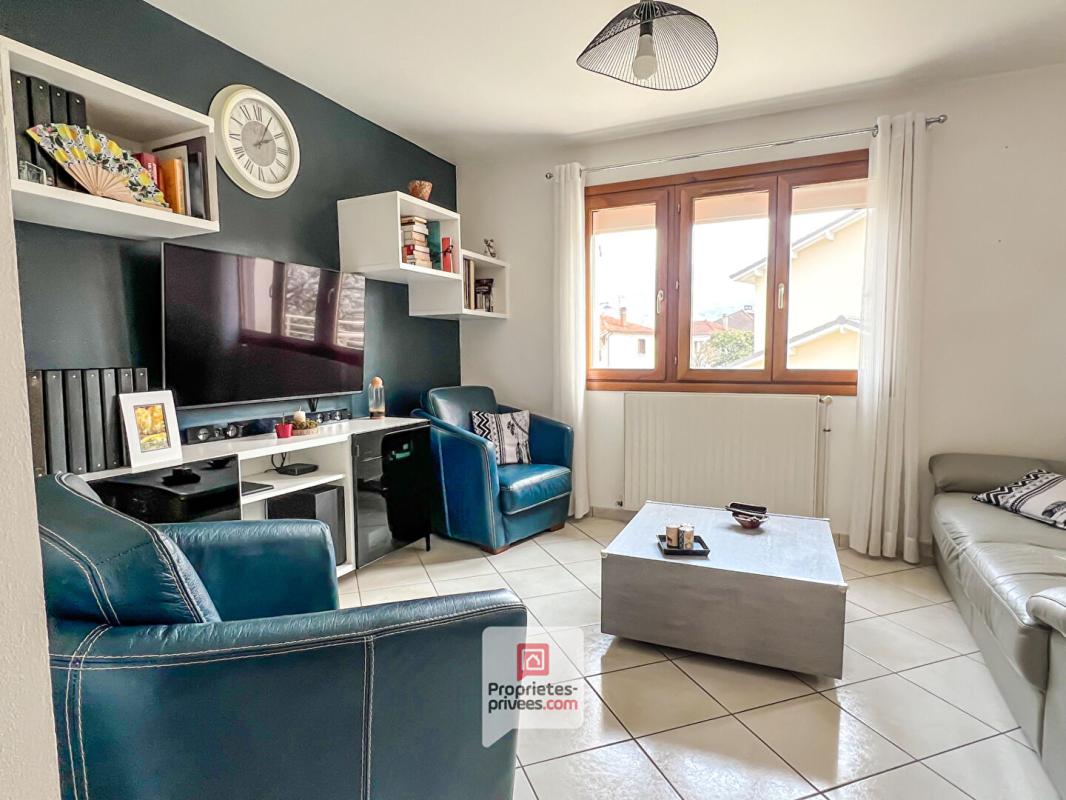 CROLLES Maison familiale 122 m2 - 4 chambres - terrasse - jardin -  Crolles (38920) 4