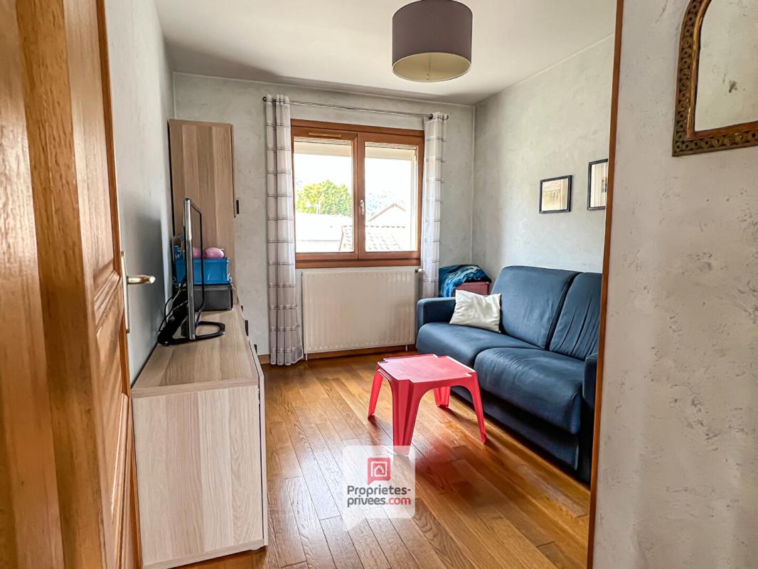 CROLLES Maison familiale 122 m2 - 4 chambres - terrasse - jardin -  Crolles (38920) 7