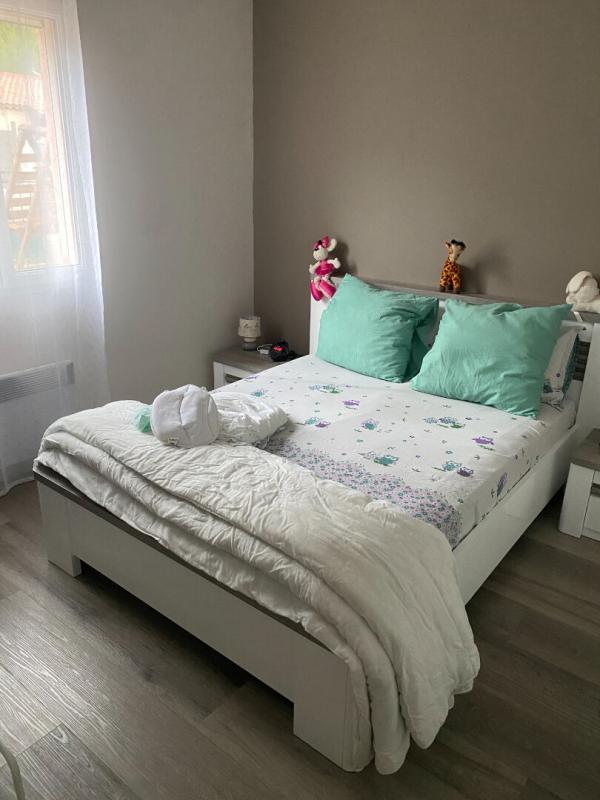 BORMES-LES-MIMOSAS Appartement Bormes Les Mimosas 2 pièces 44.27 m2 +grand jardin 2