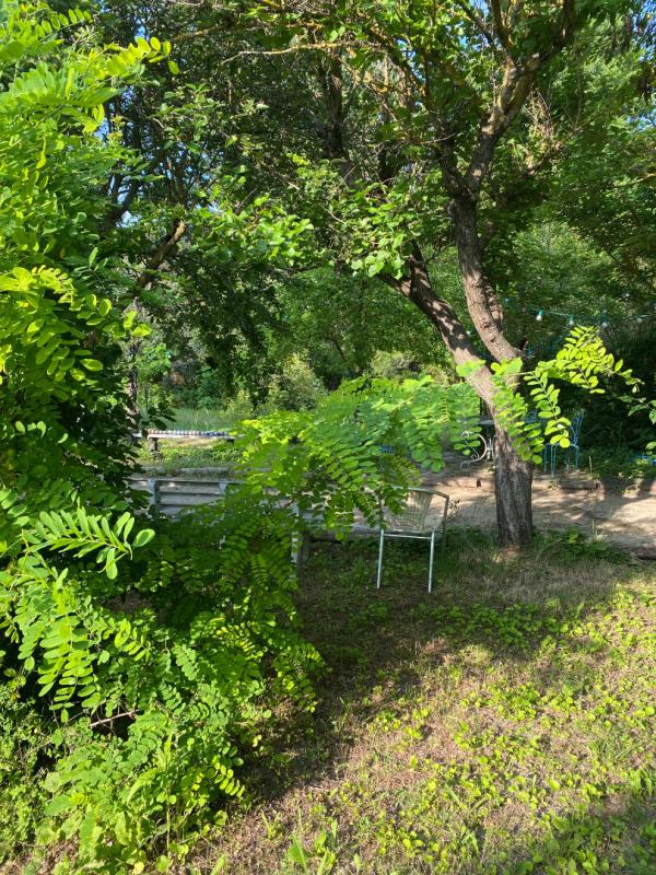 BORMES-LES-MIMOSAS Appartement Bormes Les Mimosas 2 pièces 44.27 m2 +grand jardin 4