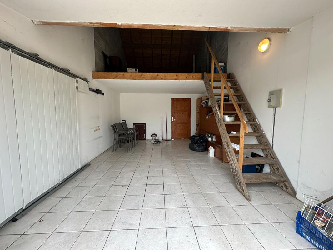 SAINTE-LUCE-SUR-LOIRE Maison Sainte Luce Sur Loire 4 pièce(s) 87 m2 11