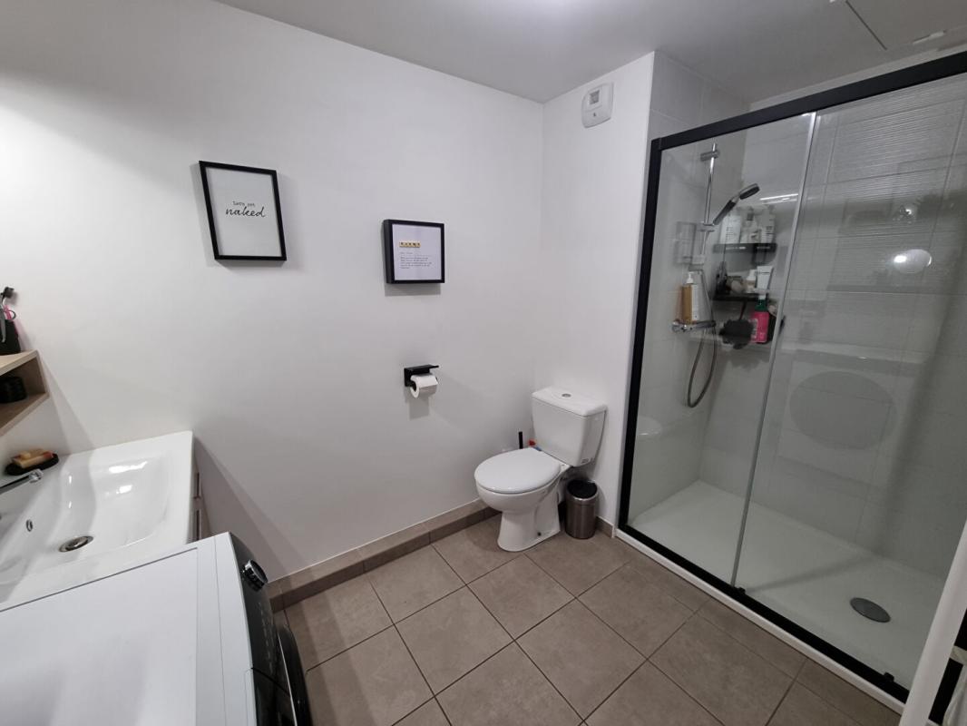 GRIGNY Appartement Grigny Sur Rhone 2 pièces, balcon 6