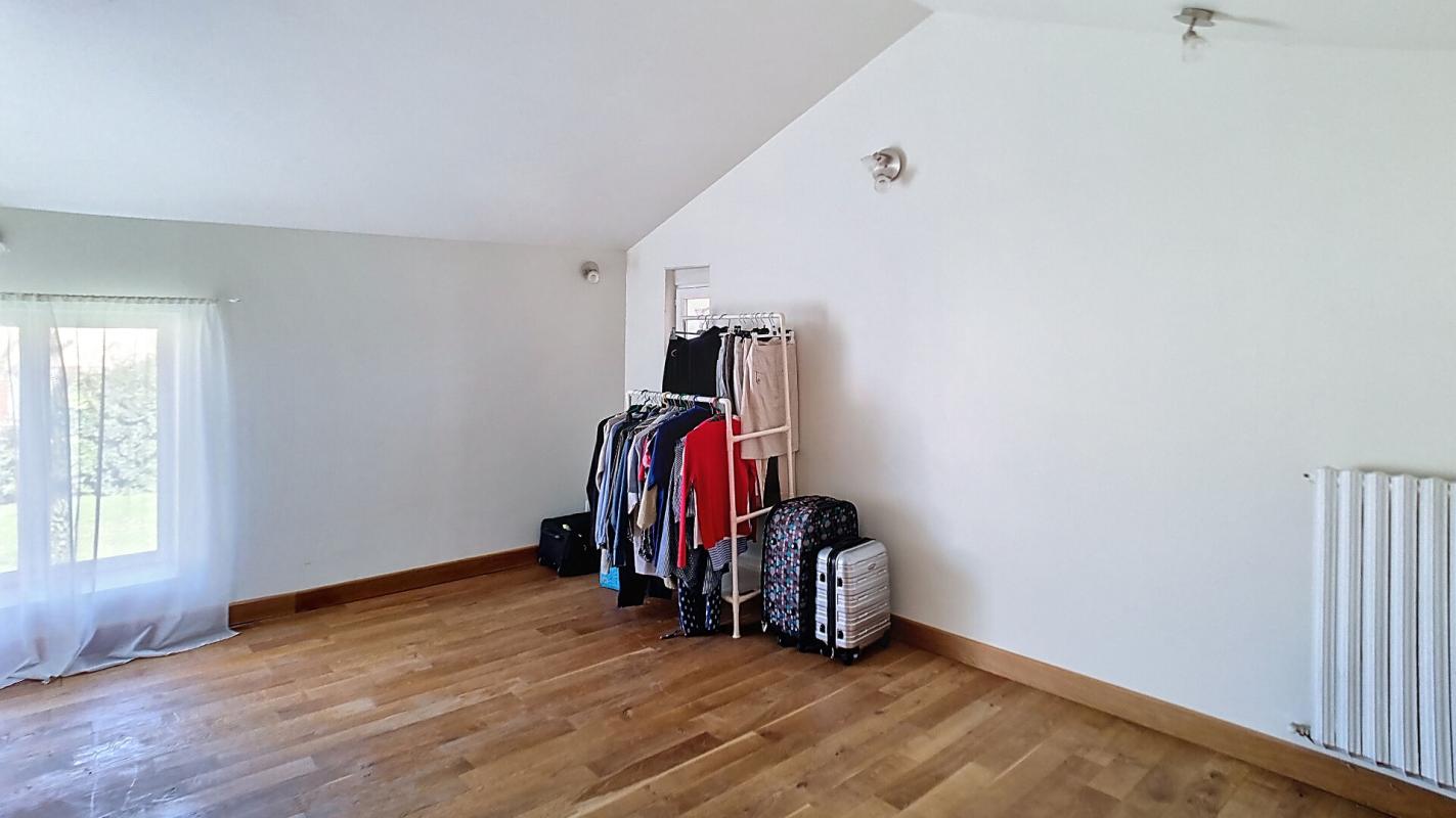 SAINT-MAURICE-LA-CLOUERE Saint Maurice La Clouère - Propriété de charme en pierre - 219 m² - 6 chambres - 1,38 hectare 10