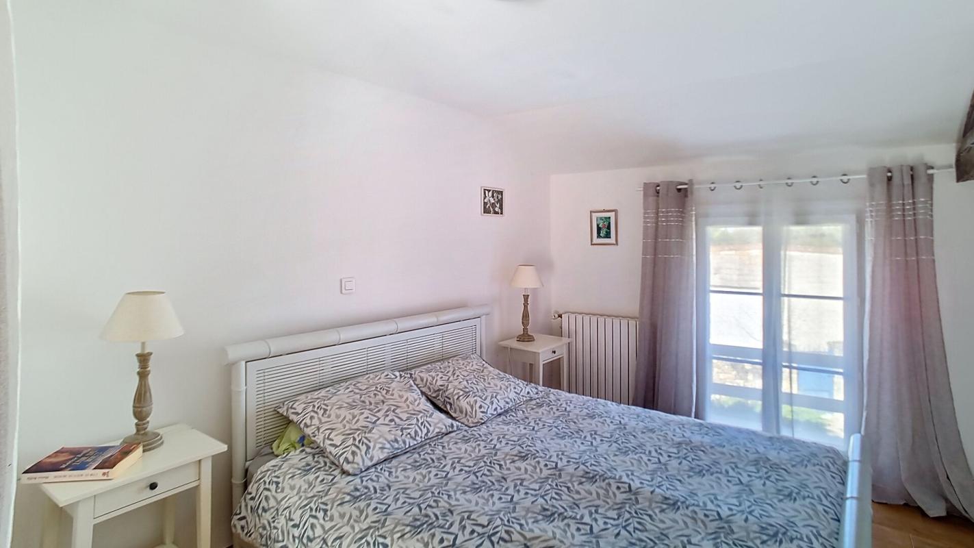 SAINT-MAURICE-LA-CLOUERE Saint Maurice La Clouère - Propriété de charme en pierre - 219 m² - 6 chambres - 1,38 hectare 9