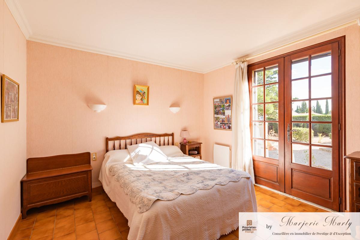 LEZIGNAN-CORBIERES A vendre Maison d'architecte - 136 m2  - LEZIGNAN CORBIERES (11200) - 285 000  HAI 15