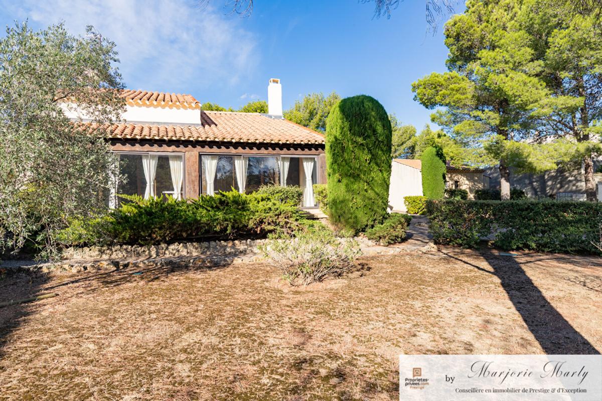 LEZIGNAN-CORBIERES A vendre Maison d'architecte - 136 m2  - LEZIGNAN CORBIERES (11200) - 285 000  HAI 2