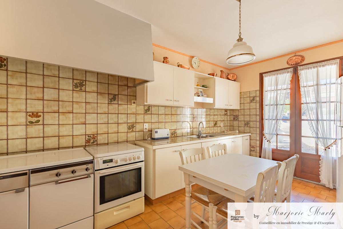 LEZIGNAN-CORBIERES A vendre Maison d'architecte - 136 m2  - LEZIGNAN CORBIERES (11200) - 285 000  HAI 9