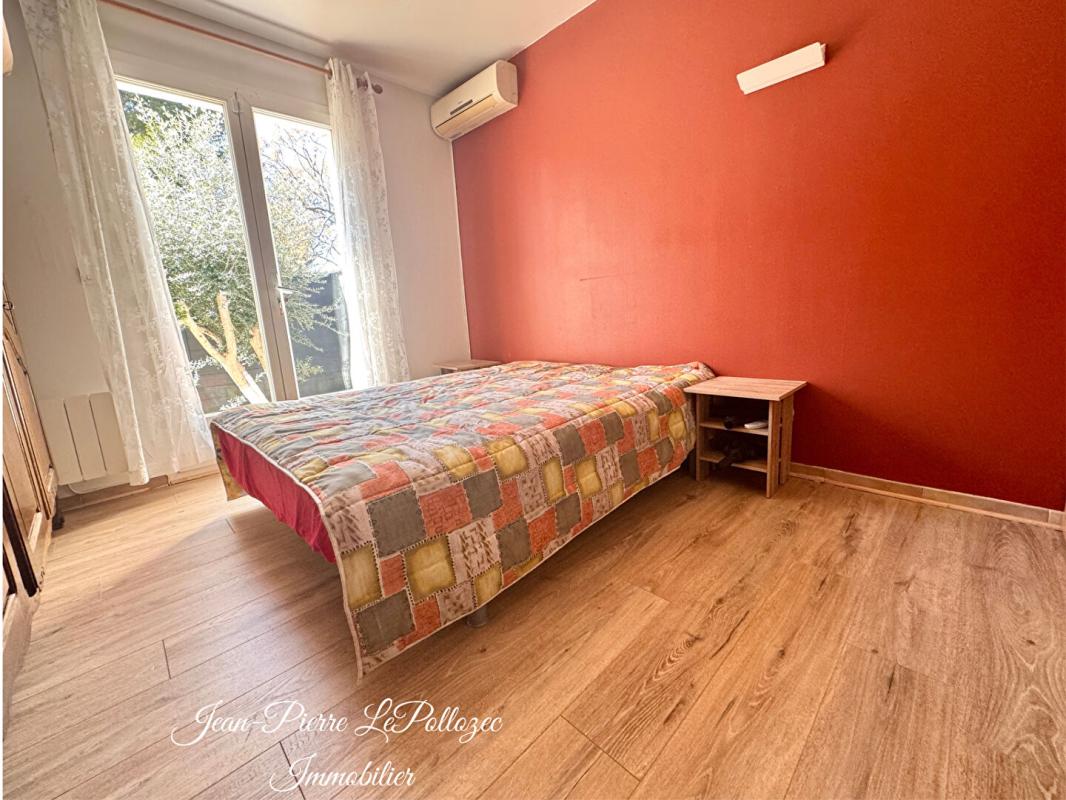 ISTRES Maison Istres 5 pièce(s) avec piscine et garage 6