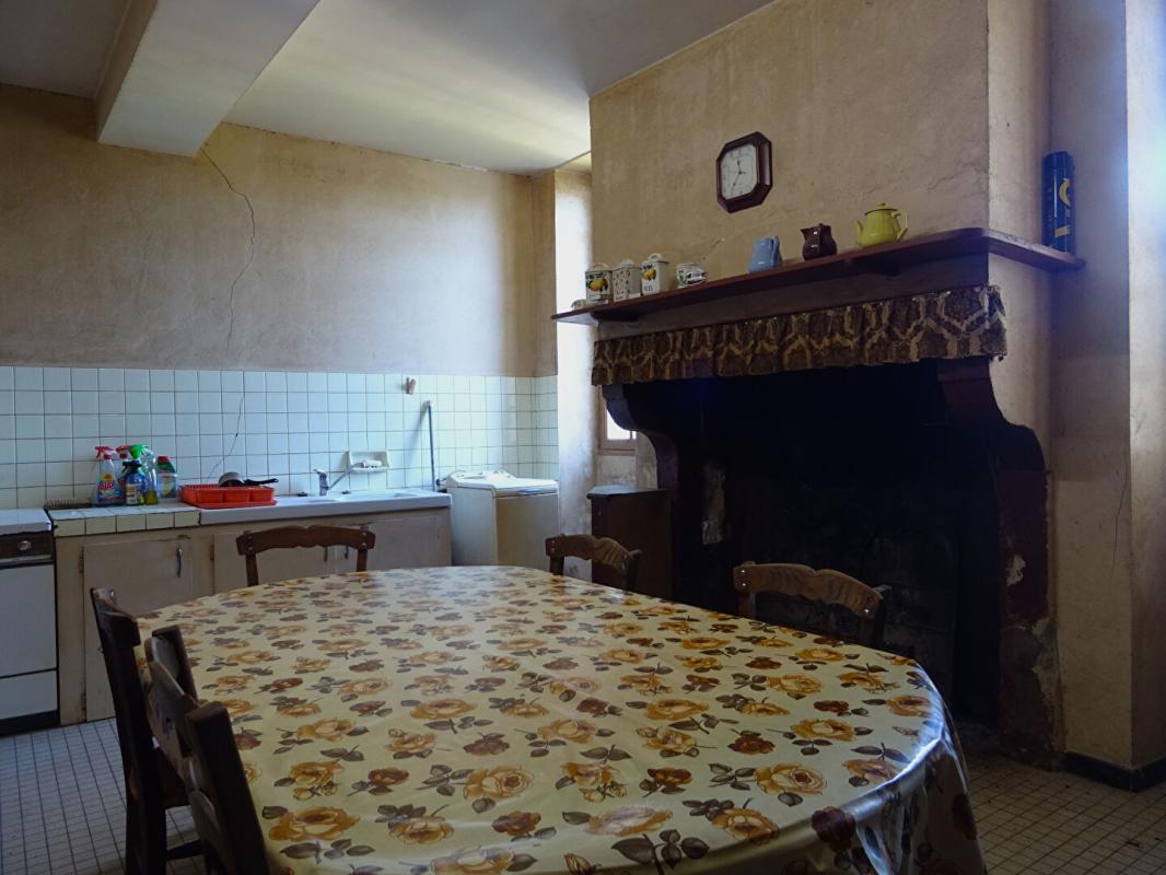 SAINT-AUBIN Landes 40250 Saint-Aubin, propriété 15ha environ 3