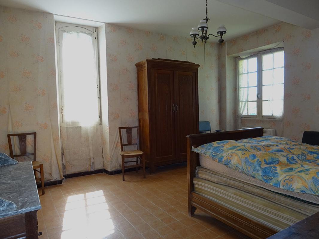 SAINT-AUBIN Landes 40250 Saint-Aubin, propriété 15ha environ 4