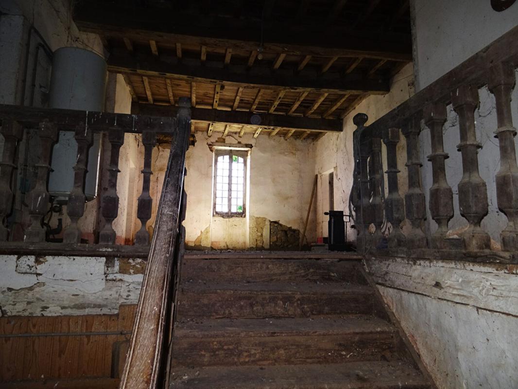 SAINT-AUBIN Landes 40250 Saint-Aubin, propriété 15ha environ 6