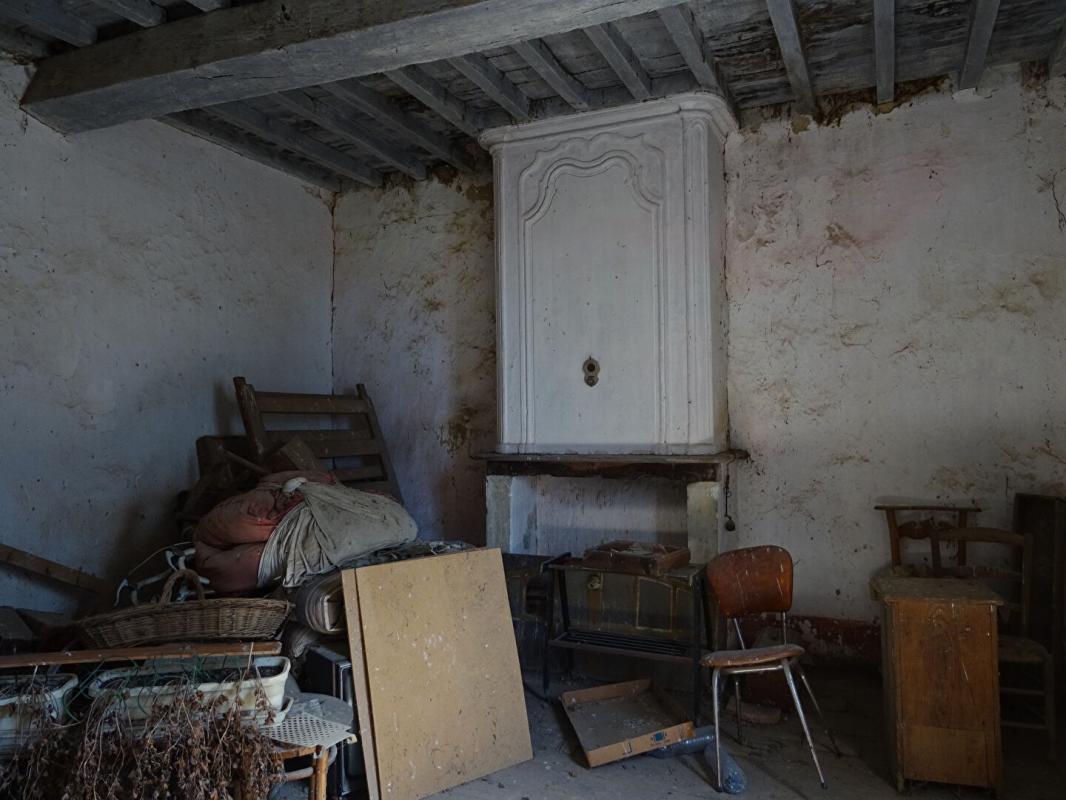 SAINT-AUBIN Landes 40250 Saint-Aubin, propriété 15ha environ 7