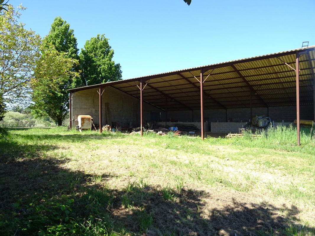 SAINT-AUBIN Landes 40250 Saint-Aubin, propriété 15ha environ 9