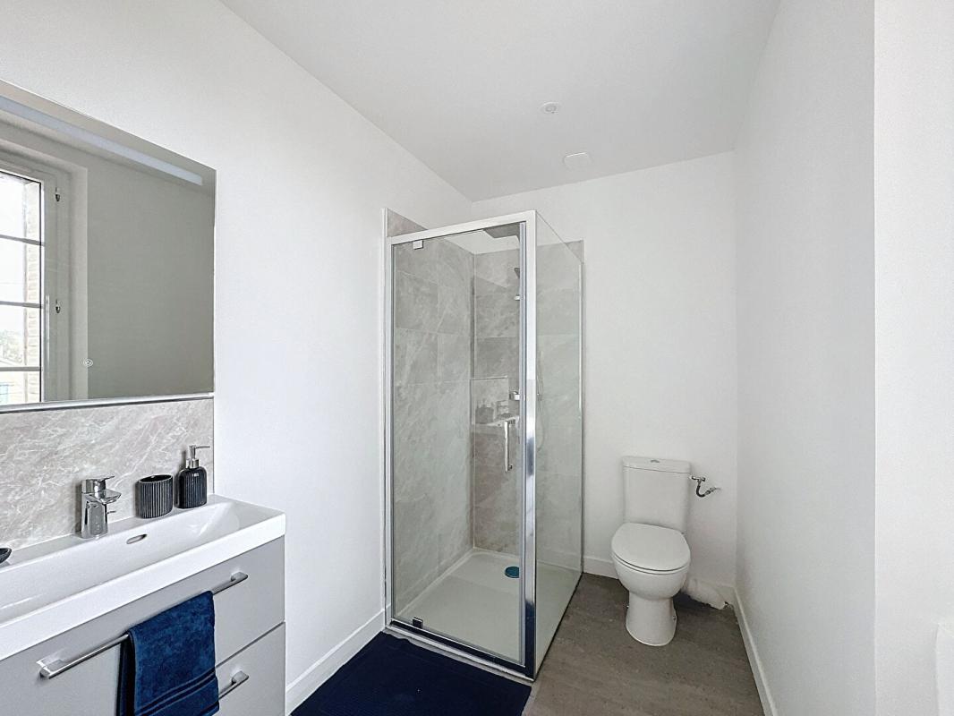 BOUSSY-SAINT-ANTOINE Maison d'architecte pleine de charme (1928) Aucun travaux, jardin et sous-sol 16