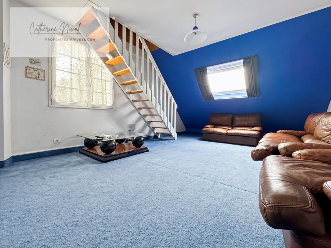 GUERANDE Maison familiale aux portes de La Baule , Guérande 13