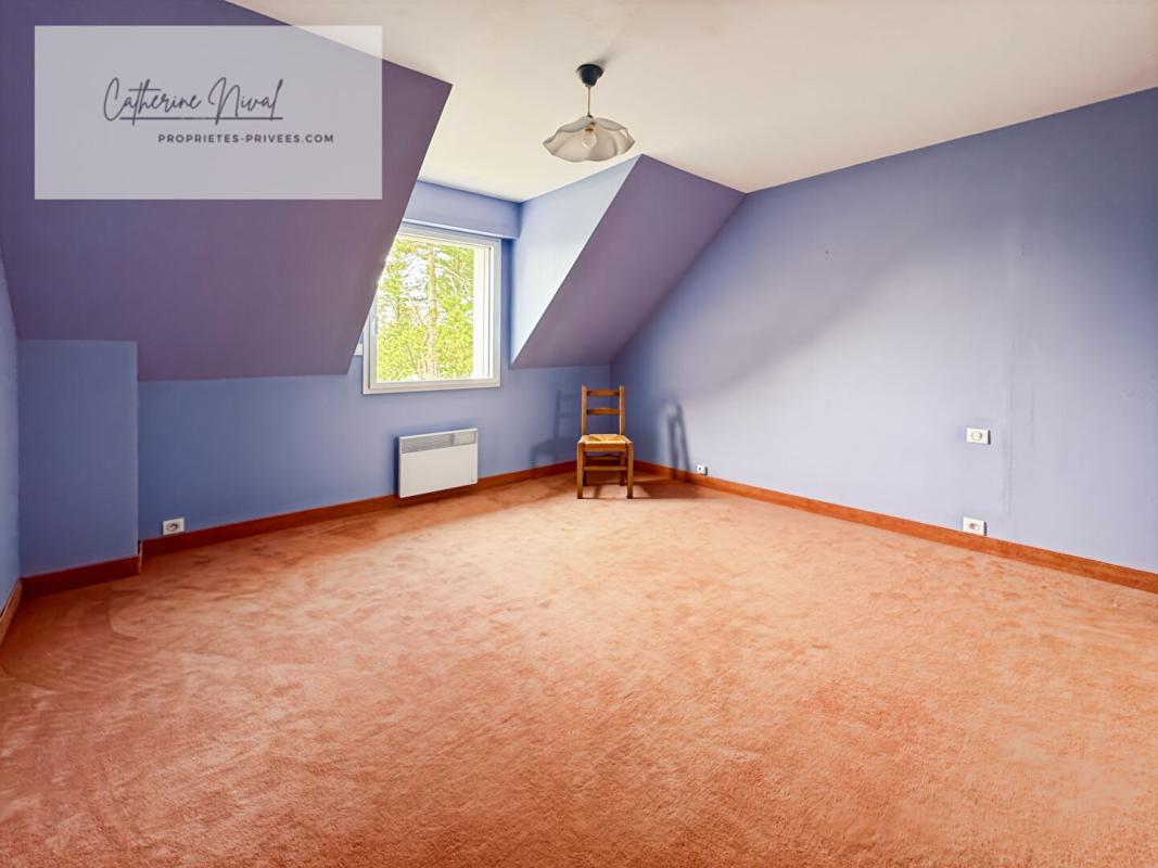 GUERANDE Maison familiale aux portes de La Baule , Guérande 14