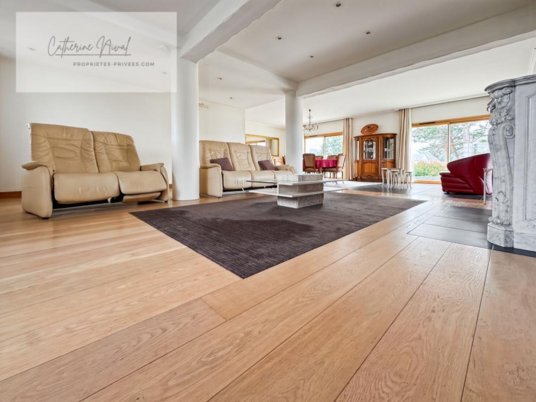 GUERANDE Maison familiale aux portes de La Baule , Guérande 7