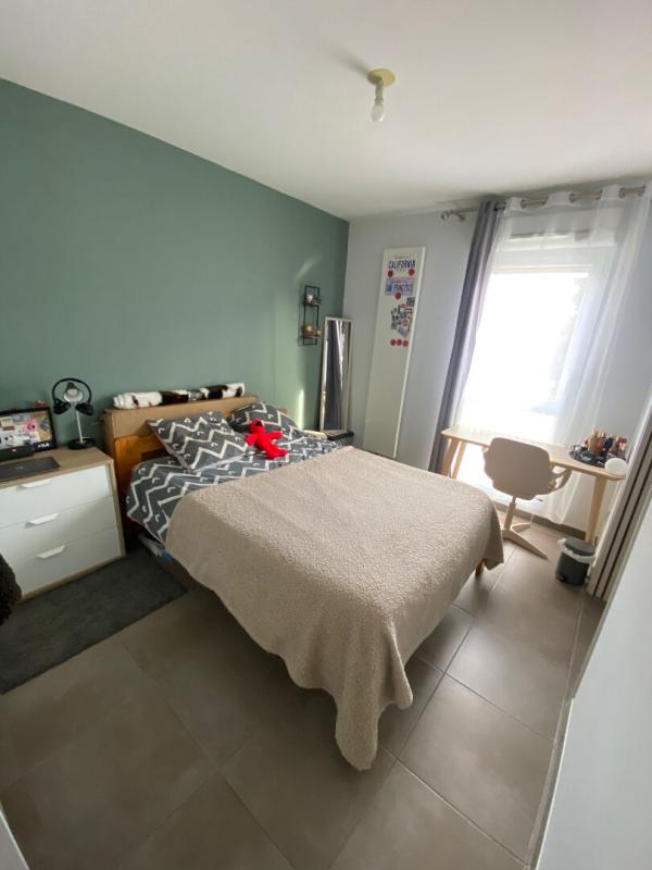 BORMES-LES-MIMOSAS Appartement Bormes Les Mimosas 3 pièces 60.32 m2+100m² jardin 5