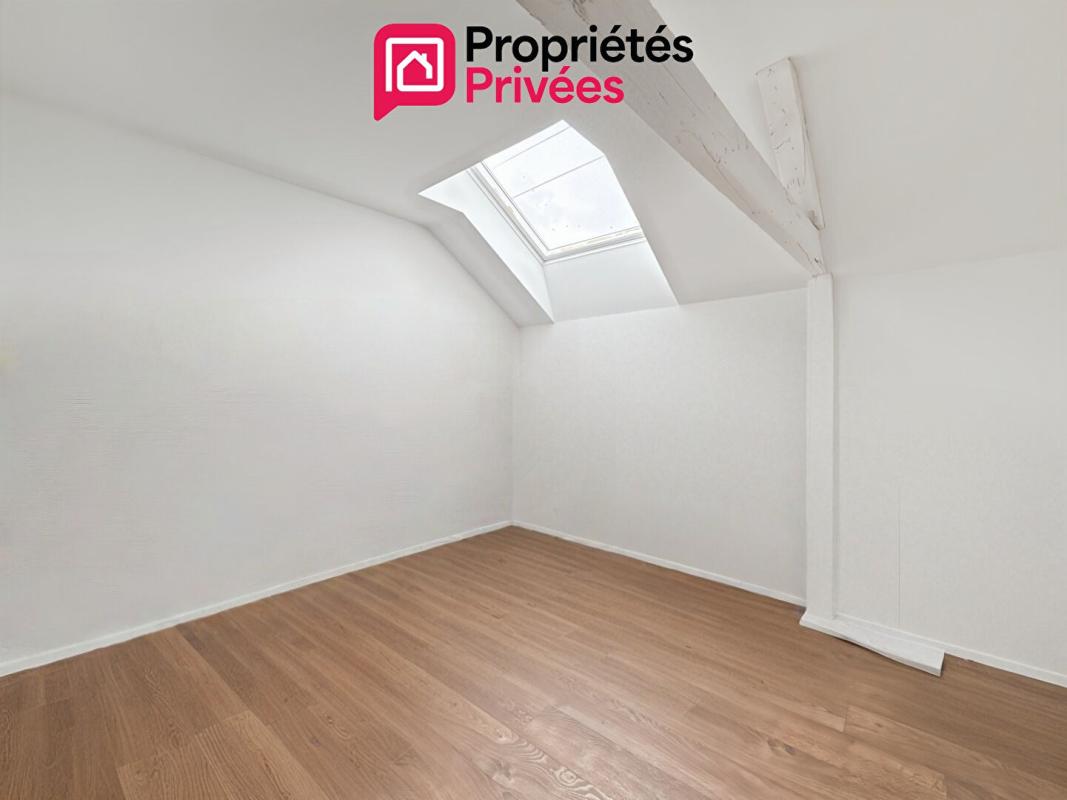 CHATEAUBRIANT Maison Chateaubriant 5 pièce(s) de 100 m2 terrain de 229m² 11