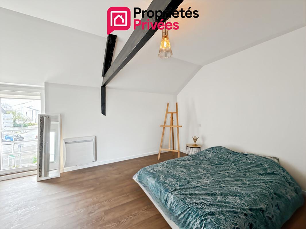 CHATEAUBRIANT Maison Chateaubriant 5 pièce(s) de 100 m2 terrain de 229m² 12