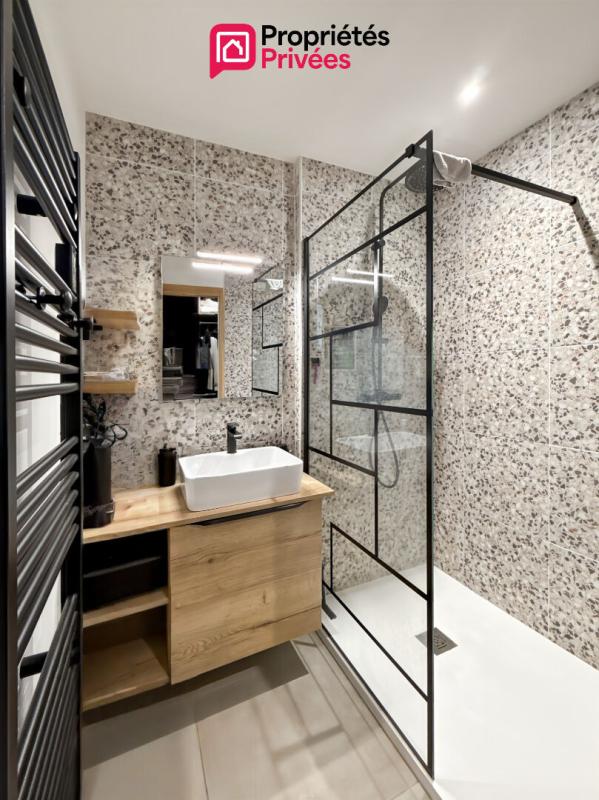 CHATEAUBRIANT Maison Chateaubriant 5 pièce(s) de 100 m2 terrain de 229m² 7