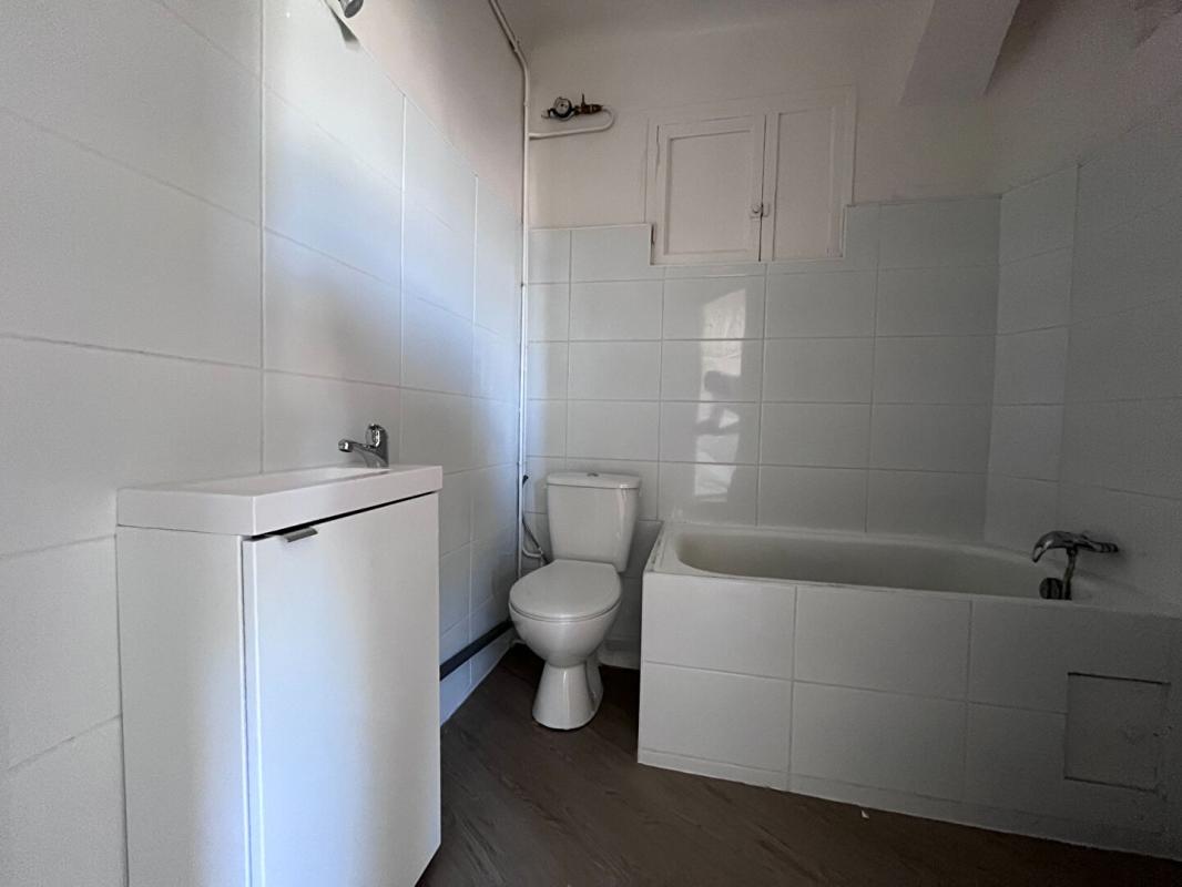 PERPIGNAN Charmant appartement T2 loué 510 euros + 50 euros de provisions sur charges, dans une résidence calme proche du centre ville 8