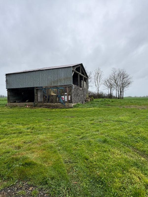 BOUESSAY Maison Bouessay 5 pièce(s) 112 m2 10