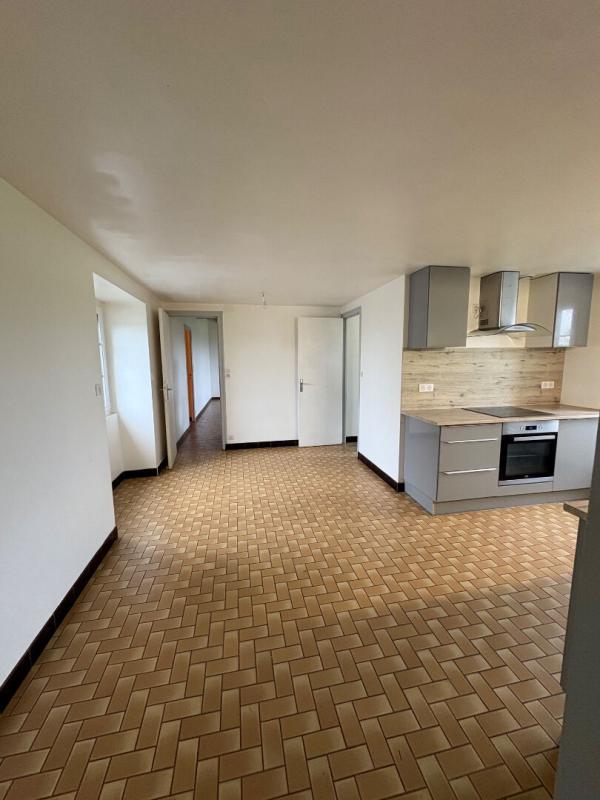 BOUESSAY Maison Bouessay 5 pièce(s) 112 m2 7