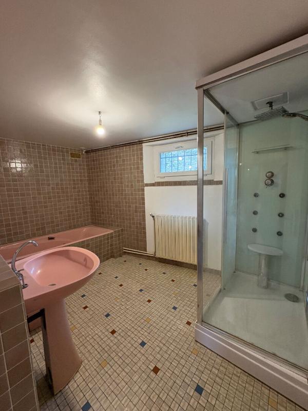 BOUESSAY Maison Bouessay 5 pièce(s) 112 m2 8