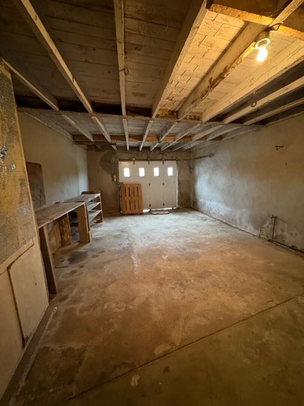 BOUESSAY Maison Bouessay 5 pièce(s) 112 m2 9